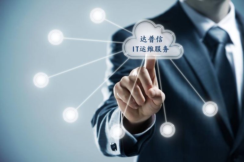 上海软件开发产业的蓬勃之势