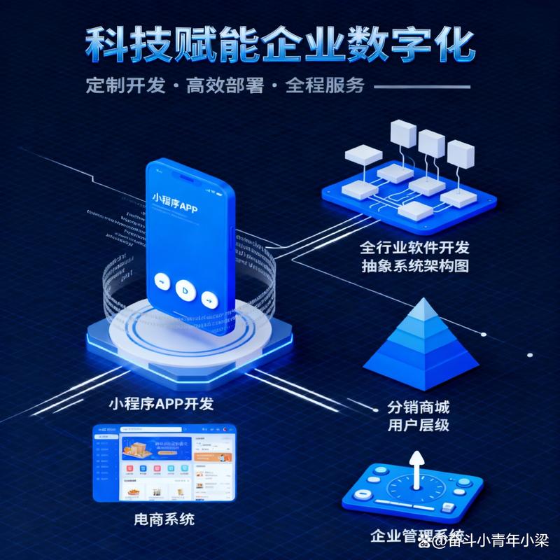 APP定制：企业发展的隐形翅膀